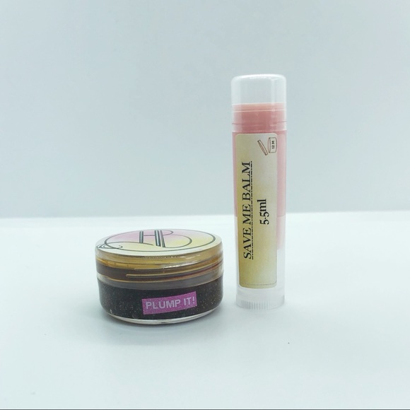 Plump It! Duo Pack! - Picture 1 of 4